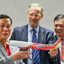 Vietnam: Vietjet Air annonce commander 20 gros porteurs Airbus A330 supplémentaires