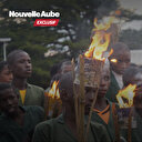 Cameroun: La retraite aux flambeaux, une marche pour célébrer l’unité