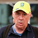 Ancelotti officiellement à la tête du Brésil