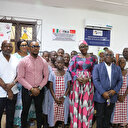 La TIKA, espoir des orphelins de Côte d'Ivoire