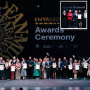 Avrupa'dan müzelerimize ödül