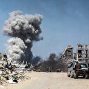 Bande de Gaza: Une frappe israélienne tue deux membres de la Croix-Rouge à Khan Younes