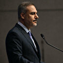 Le ministre turc des Affaires étrangères rencontre un conseiller de Poutine lors d’une visite à Moscou