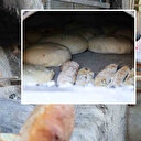 Ekşi mayanın izinde yöresel köy ekmeği yaptılar