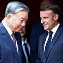 Macron veut écrire une nouvelle page plus ambitieuse de coopération avec le Vietnam