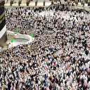 Suudi Arabistan: Hac ibadetini aksatacak hiçbir ihlale izin vermeyeceğiz