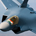 L’Inde valide la construction de son premier avion de chasse furtif de 5e génération