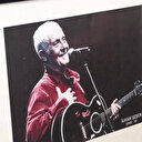 Sanatçı İlhan Şeşen son yolculuğuna uğurlandı