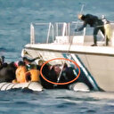 Yunan zulmü rotayı İtalya'ya çevirdi