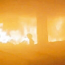 İşgal ordusu bir evden 19 kişiyi öldürdü