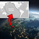 Yeni kıtanın adı Amasya olacak: Geleceğin haritası belli oldu 