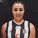 Yasemin Özel Beşiktaş'ta
