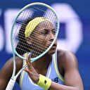 Gauff ve Zverev ikinci turda