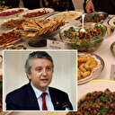 'Türk Mutfağı Haftası' kapsamında Türk mutfağının geleneksel lezzetleri Atina'da tanıtıldı