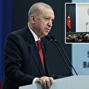 Cumhurbaşkanı Erdoğan: Kamu malının usulsüz kullanılması bizim için kabul edilemez