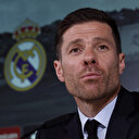 Real Madrid: Xabi Alonso veut "construire une grande équipe"
