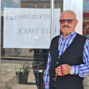 Tekirdağ'da 1966 yılından bu yana yaptığı köfteciliği 'elemansızlıktan' bıraktı: '8 kişiye ayda 50 bin verdim yine de yetmedi'