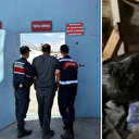 Farklı suçlardan aranıyordu: Çatı katında yakalandı