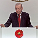 Cumhurbaşkanı Erdoğan Yavuz Sultan Selim Han'ın ibretlik hikayesini anlattı