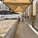 Hacı adayları Cennetü'l Mualla'ya koşuyor