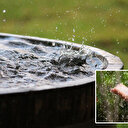 Fransa'da yağmur suyunu izinsiz kullananlar için ceza geliyor