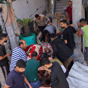 Le bilan à Gaza dépasse les 54 000 morts alors que la guerre génocidaire d’Israël approche des 600 jours