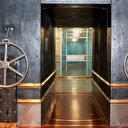 İçi altın dolu 6 katlı bina: İşte ultra zenginlerin yeni kasası