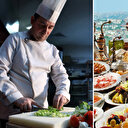 TasteAtlas'a göre Türkiye'nin en iyi 100 yemeği: Zirvede sürpriz bir tat var! Ne kebap ne tatlı