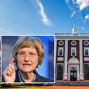 Harvard'ın ilk kadın rektöründen "tehditlere karşı ses çıkarma" çağrısı