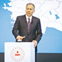 22 bin 45 polise atama