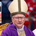 Vatikan: Gazze'de yaşananlar kabul edilemez