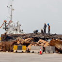 Entretien du bassin portuaire de Conakry: Un chantier stratégique mené par Alport Conakry
