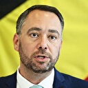 Belçika Dışişleri Bakanı'ndan İsrail'e yaptırım çağrısı