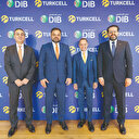 Turkcell teknolojisine Körfez'den faizsiz finansman