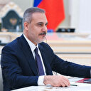 Fidan: Les relations Türkiye-Russie jouent un rôle important pour la stabilité et la sécurité dans notre région