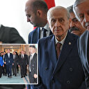 DEM Parti-MHP görüşmesi sona erdi