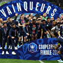 PSG: une saison renversante, du départ de Mbappé à la finale de C1