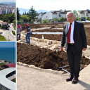 Ranta değil halka açılıyor: Durugöl cazibe merkezi oldu