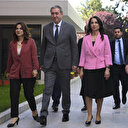 AK Parti-DEM görüşmesinin tarihi belli oldu: Görüşmeye Bahçeli de katılacak