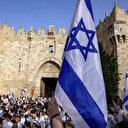 "Marche des drapeaux" à Jérusalem: Des colons agressent des Palestiniens à la porte de Damas