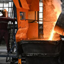 Acier: les subventions chinoises "faussent" le marché mondial, selon l'OCDE