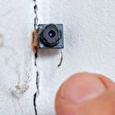 Gizli kamera sayısında korkutucu artış: Şampuan şişesine bile yerleştiriliyor