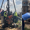 Sadakataşı Derneği’nden Gazze'de hayat veren dokunuş: Ayya Su Kuyusu onarıldı