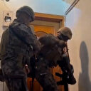 Samsun'da uyuşturucu operasyonunda 21 zanlı yakalandı