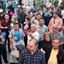 İlk kez düzenlendi, binlerce vatandaş ziyaret etti: Kaliteli ve uygun fiyatlı ürünler yoğun ilgi gördü