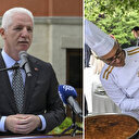 Dışişleri Bakanlığı İstanbul Temsilciliği 'Türk Mutfağı Haftası'nı kutladı