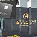 Merkez Bankası'ndan 'Papara' açıklaması: Ödemede geçici olarak günlük limitler uygulanacak