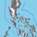 Un séisme de magnitude 5,1 secoue le centre des Philippines