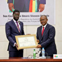 Après Diomaye Faye, Mahamat Déby en visite de 48 heures à Bissau