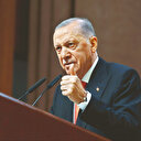 Erdoğan: Görevi kötüye kullananın gözünün yaşına bakmayız